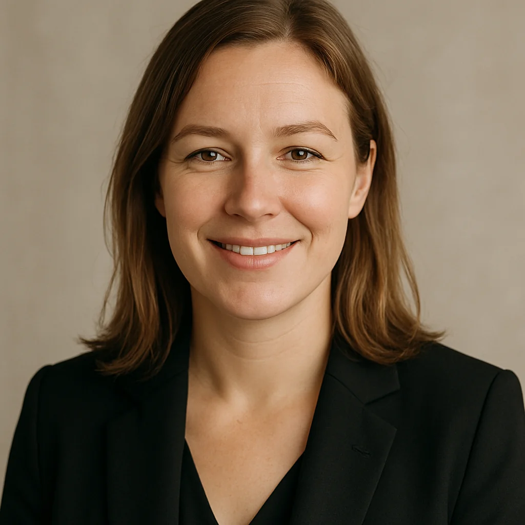 Emily Walker — Casino Bonus Analyst